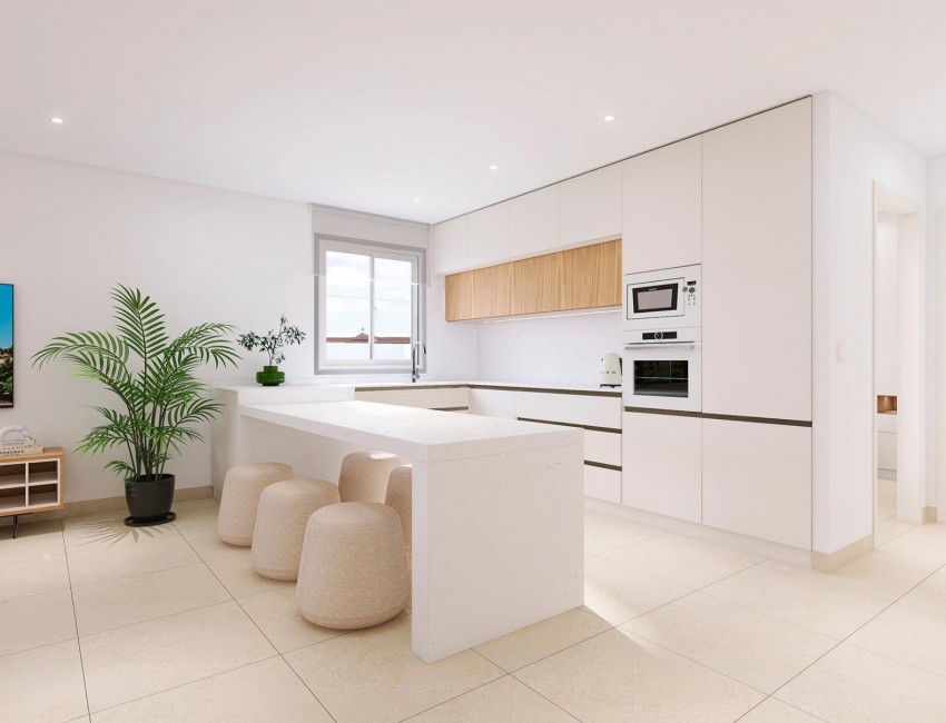 New Build · Villa · Bigastro