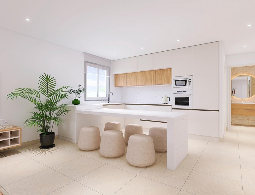 New Build · Villa · Bigastro