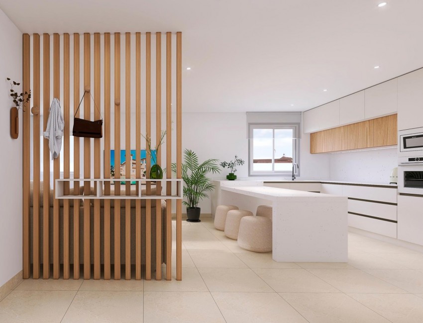 New Build · Villa · Bigastro