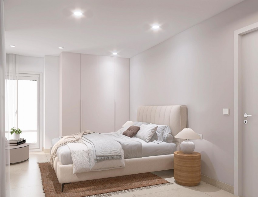 New Build · Villa · Bigastro