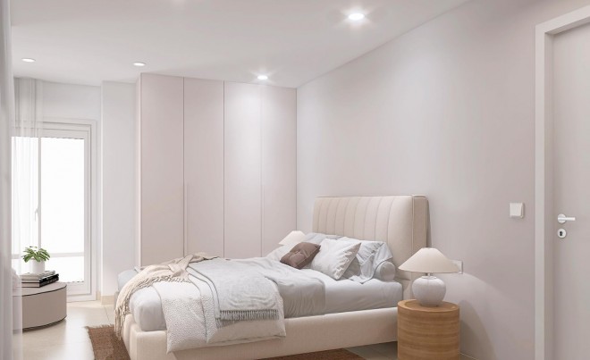 New Build · Villa · Bigastro