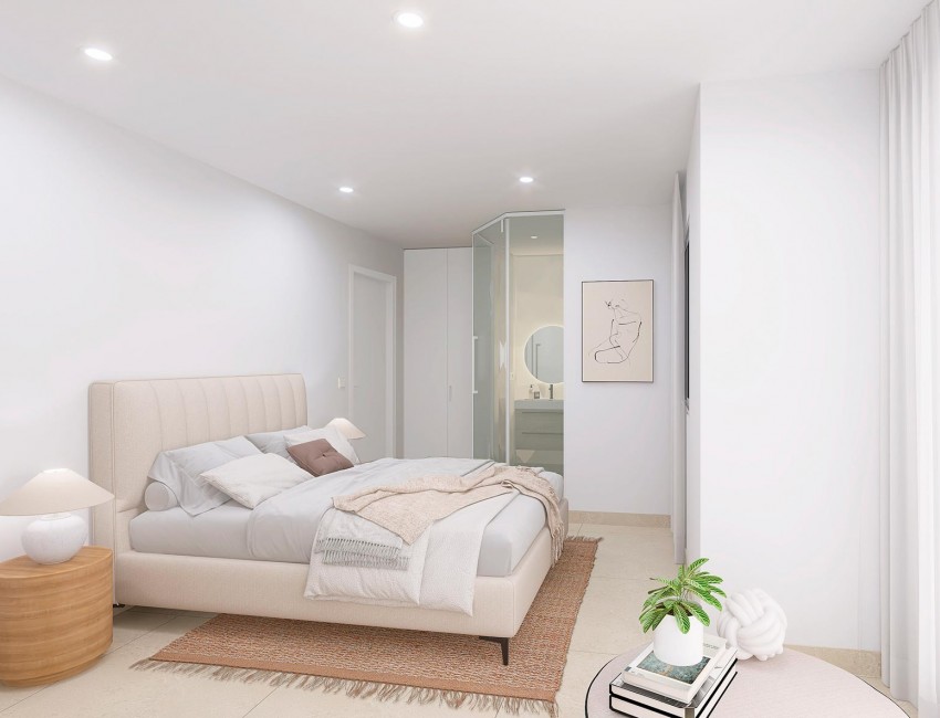 New Build · Villa · Bigastro