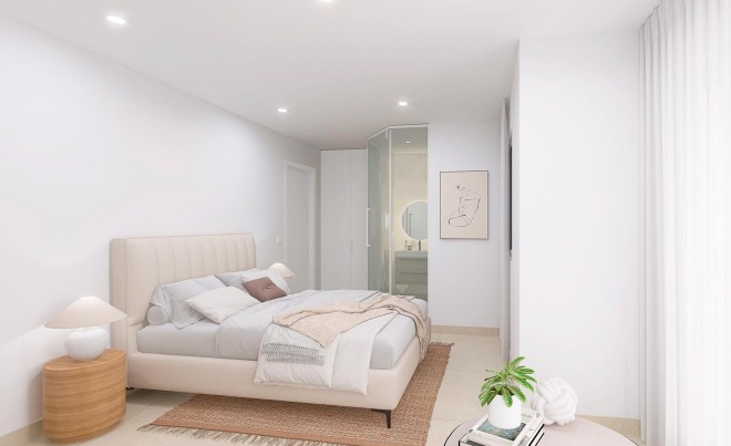 New Build · Villa · Bigastro