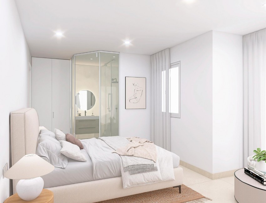 New Build · Villa · Bigastro