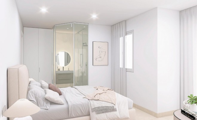 New Build · Villa · Bigastro