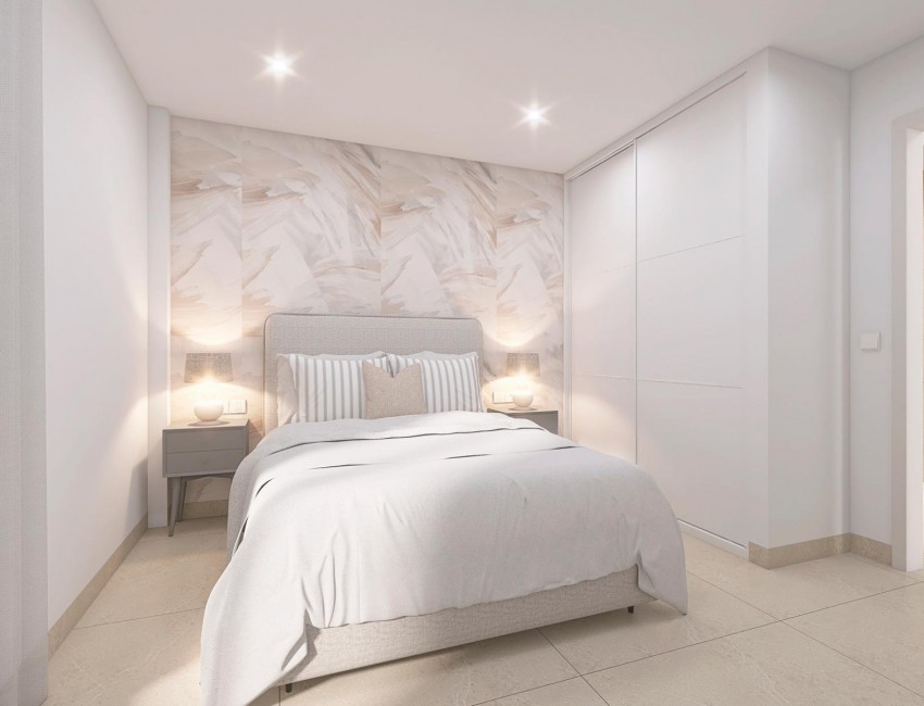 New Build · Villa · Bigastro