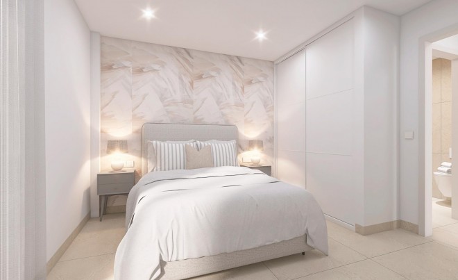 New Build · Villa · Bigastro