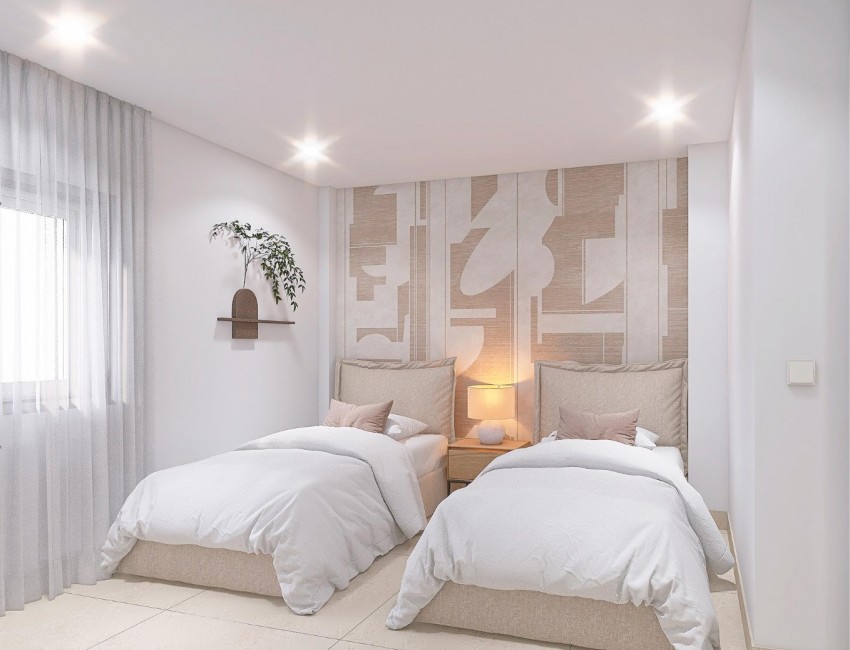 New Build · Villa · Bigastro
