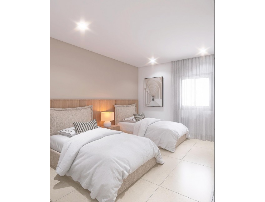 New Build · Villa · Bigastro