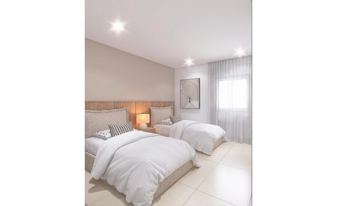 New Build · Villa · Bigastro