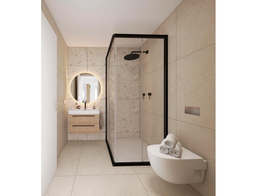 New Build · Villa · Bigastro