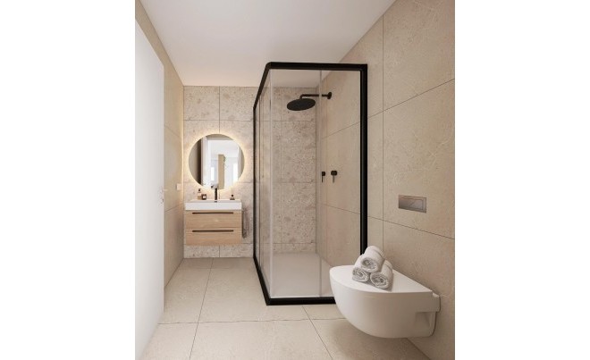 New Build · Villa · Bigastro