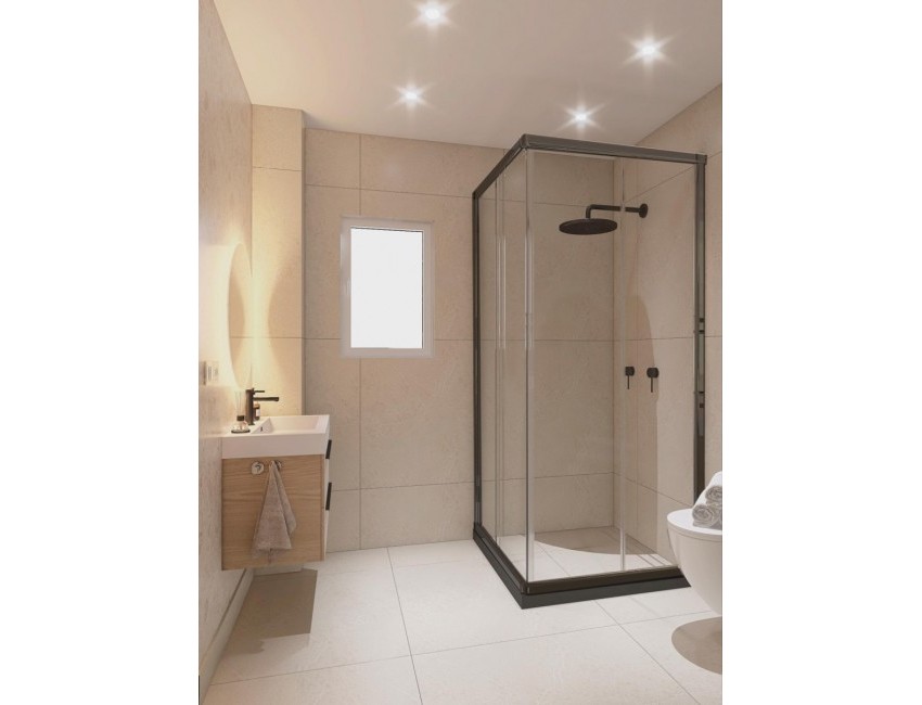 New Build · Villa · Bigastro