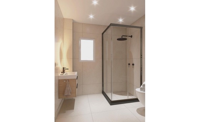 New Build · Villa · Bigastro
