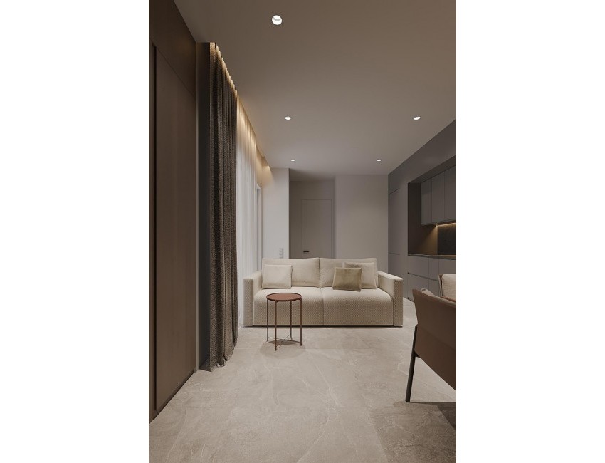 Nouvelle construction · Appartement · Torrevieja · Costa Blanca South