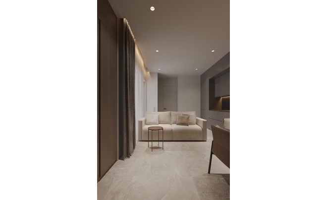 Nouvelle construction · Appartement · Torrevieja · Costa Blanca South