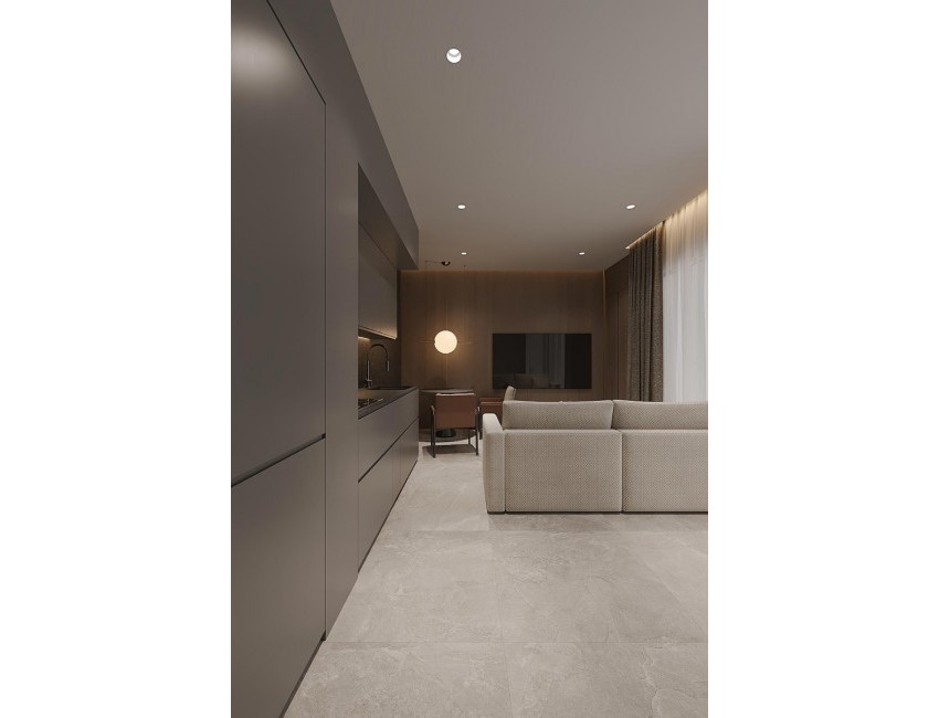 Nouvelle construction · Appartement · Torrevieja · Costa Blanca South