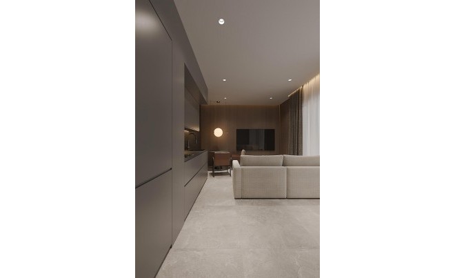 Nouvelle construction · Appartement · Torrevieja · Costa Blanca South