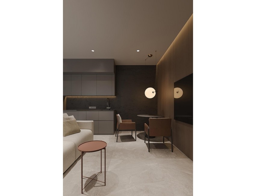 Nouvelle construction · Appartement · Torrevieja · Costa Blanca South