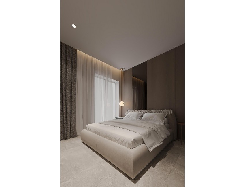 Nouvelle construction · Appartement · Torrevieja · Costa Blanca South