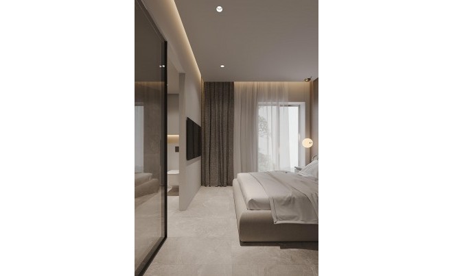 Nouvelle construction · Appartement · Torrevieja · Costa Blanca South