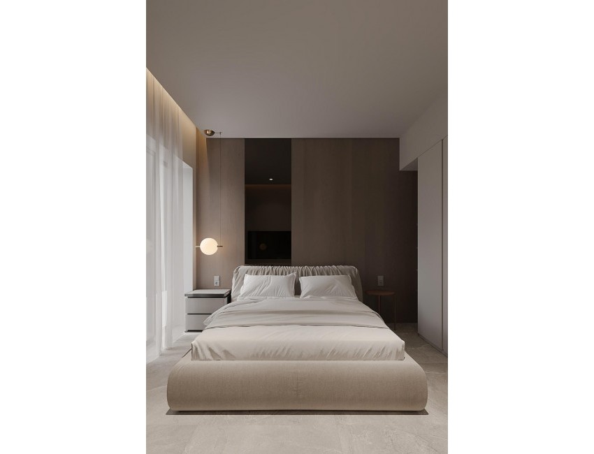 Nouvelle construction · Appartement · Torrevieja · Costa Blanca South