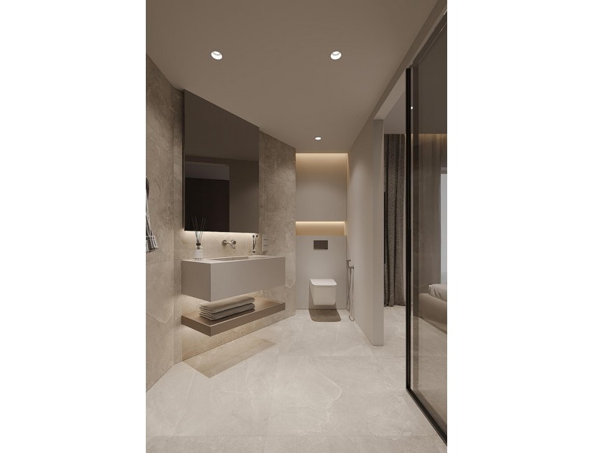 Nouvelle construction · Appartement · Torrevieja · Costa Blanca South