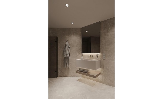 Nouvelle construction · Appartement · Torrevieja · Costa Blanca South