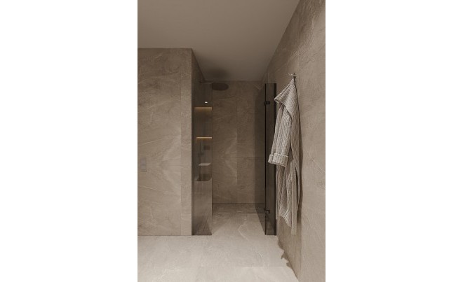 Nouvelle construction · Appartement · Torrevieja · Costa Blanca South