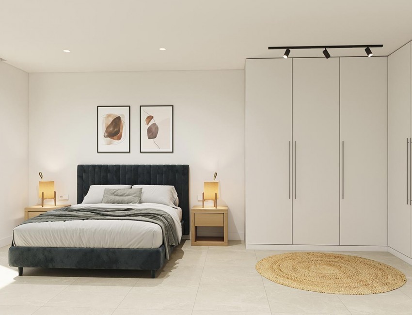 New Build · Bungalow / Townhouse / Detached / Terraced · San Pedro del Pinatar