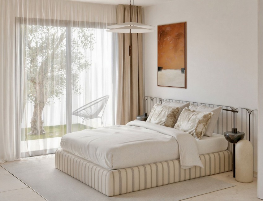Nouvelle construction · Villa · Los Alcazares · La Serena Golf