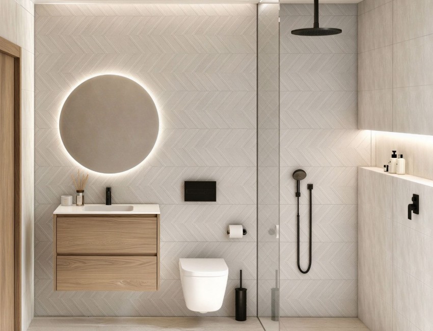 Nouvelle construction · Villa · Los Alcazares · La Serena Golf