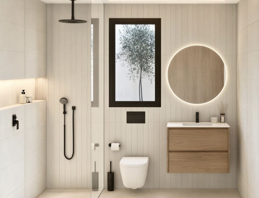 Nouvelle construction · Villa · Los Alcazares · La Serena Golf