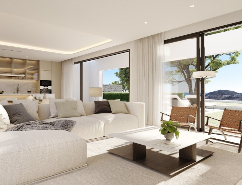New Build · Villa · Finestrat