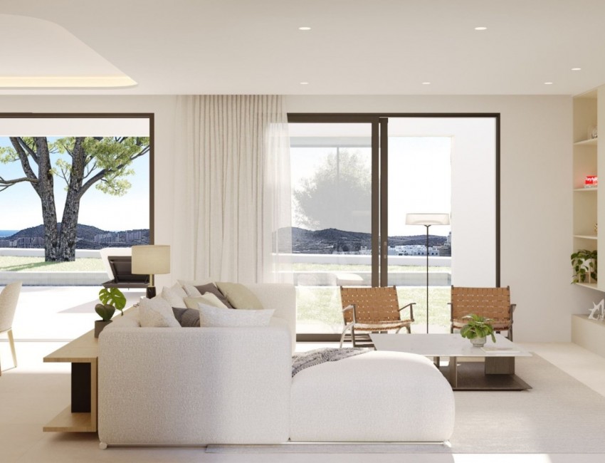New Build · Villa · Finestrat