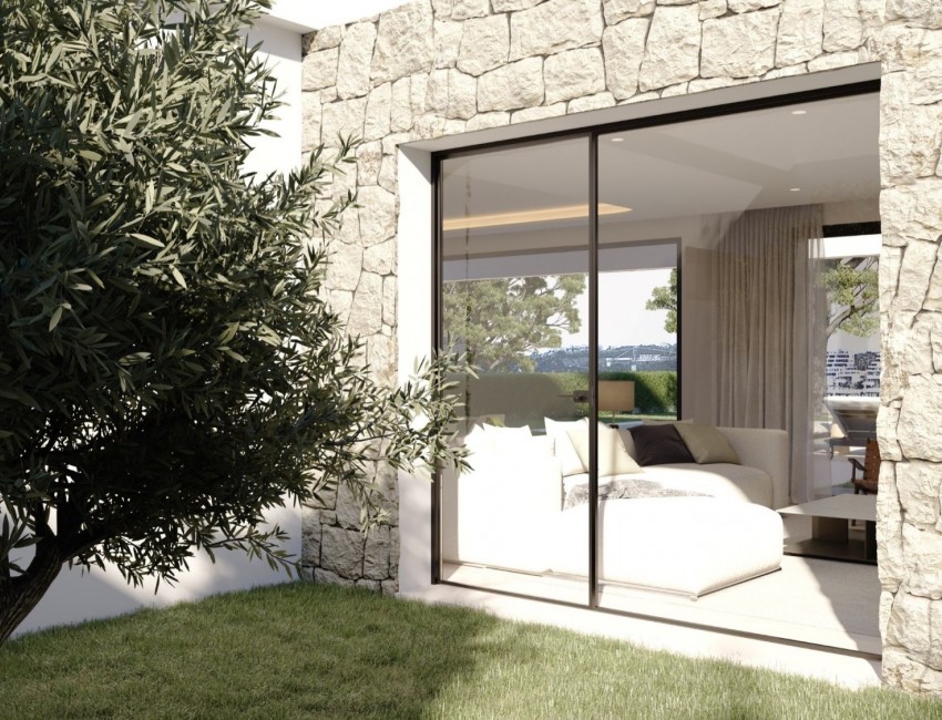 New Build · Villa · Finestrat