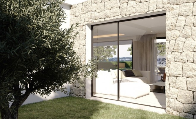 New Build · Villa · Finestrat