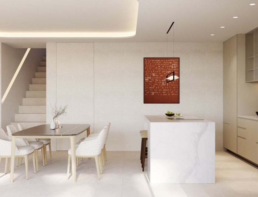 New Build · Villa · Finestrat