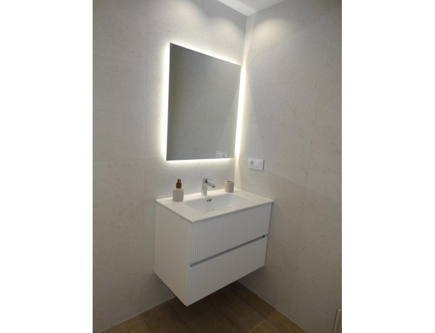 Nouvelle construction · Bungalow / Maison de Ville · Pilar de la Horadada