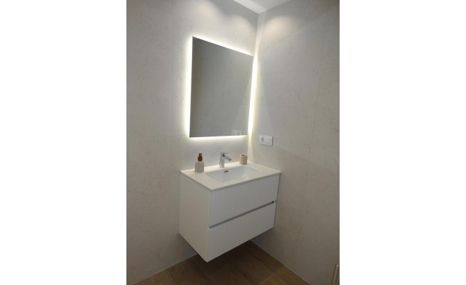 Nouvelle construction · Bungalow / Maison de Ville · Pilar de la Horadada
