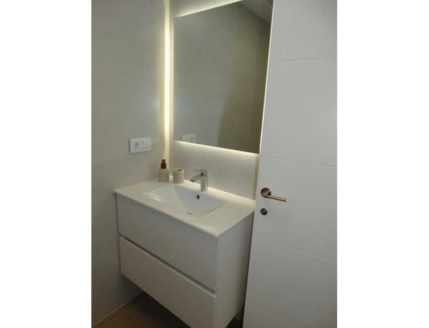 Nouvelle construction · Bungalow / Maison de Ville · Pilar de la Horadada