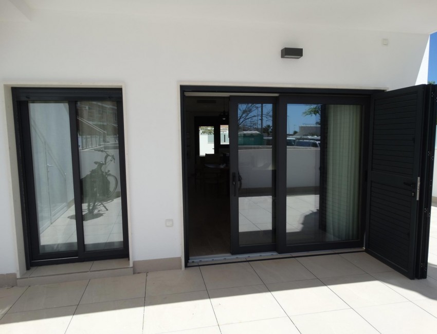 Nouvelle construction · Bungalow / Maison de Ville · Pilar de la Horadada