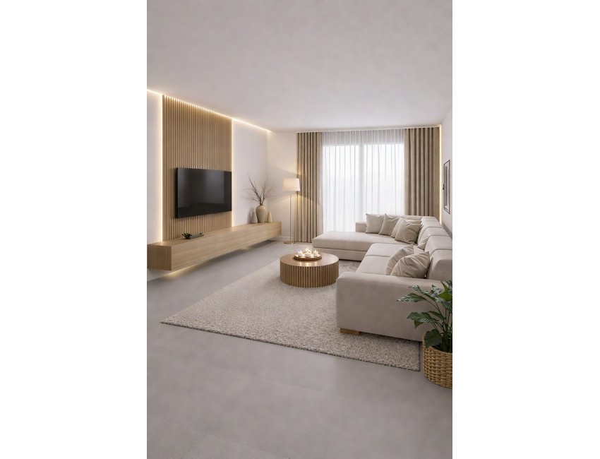 Nouvelle construction · Appartement · San Pedro del Pinatar · Lo Pagán