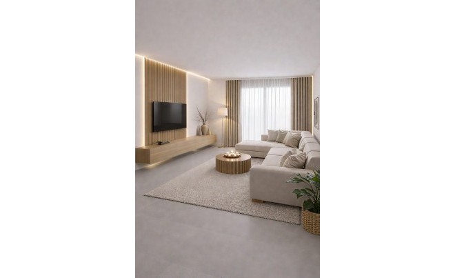 Nouvelle construction · Appartement · San Pedro del Pinatar · Lo Pagán