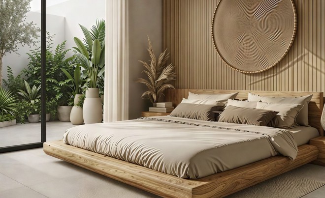 Nouvelle construction · Appartement · San Pedro del Pinatar · Lo Pagán