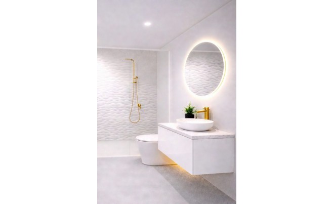 Nouvelle construction · Appartement · San Pedro del Pinatar · Lo Pagán
