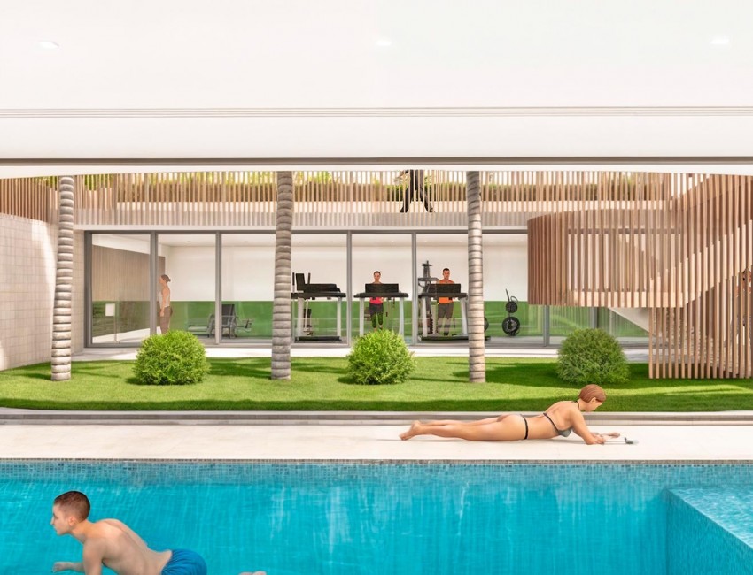 Nouvelle construction · Appartement · Pilar de la Horadada · La Torre
