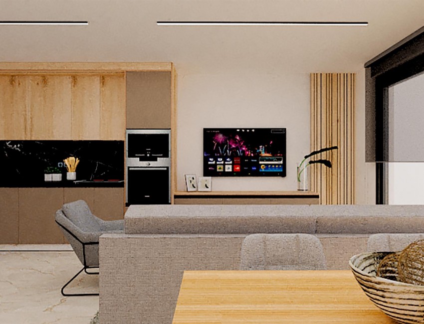 Nouvelle construction · Bungalow / Maison de Ville · Pilar de la Horadada · La Torre