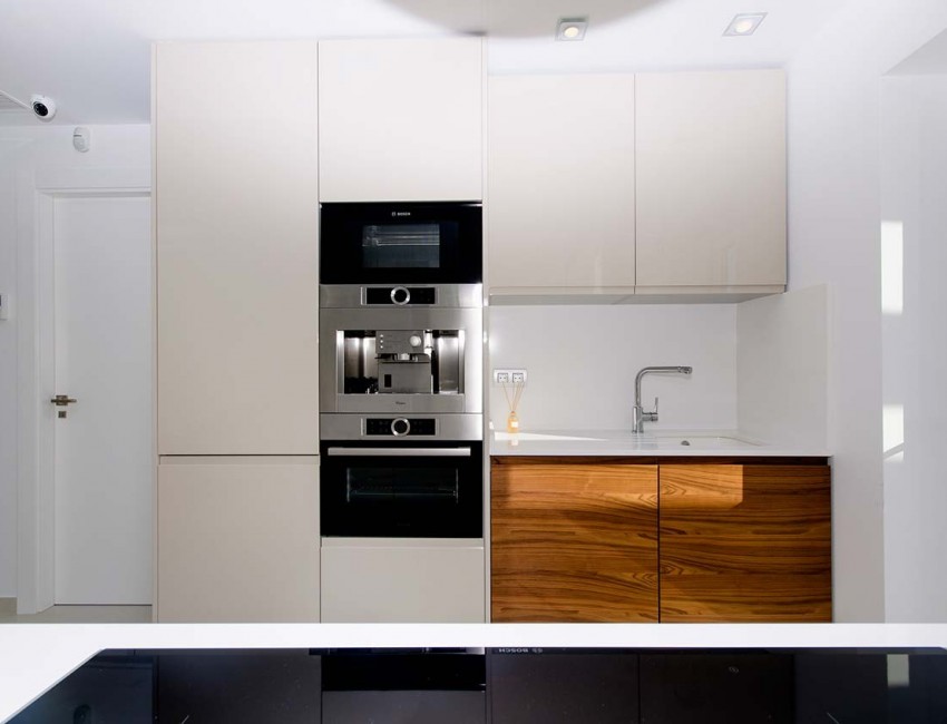 Nouvelle construction · Villa · Playa Honda