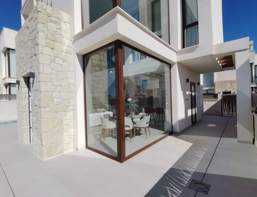 Nouvelle construction · Villa · Rojales · Ciudad Quesada